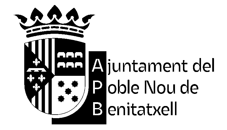 POBLE NOU BENITATXELL NEGRE